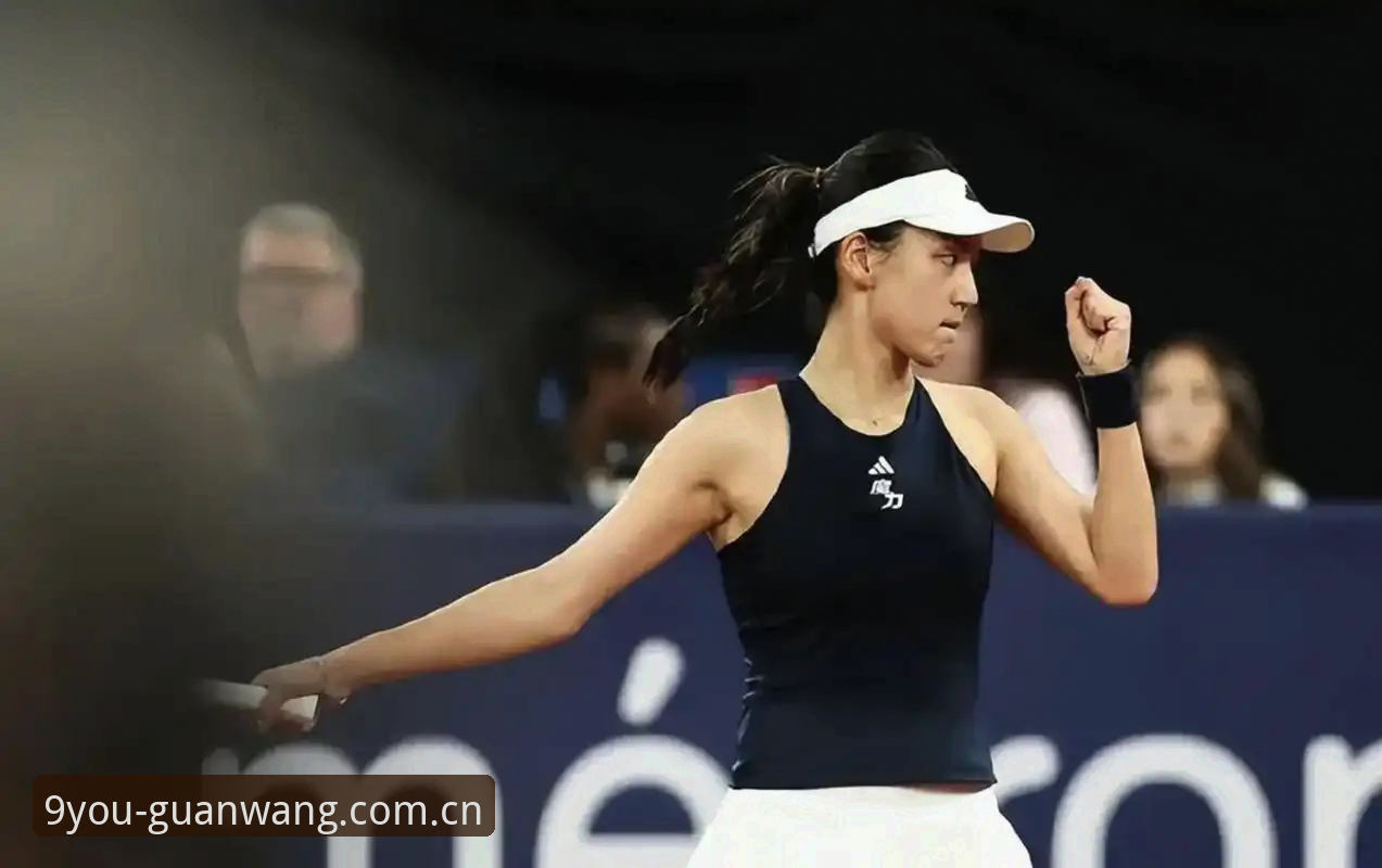 郑钦文法网保分战 vs 王欣瑜种子首秀：2026法网女单中国金花表现全解析